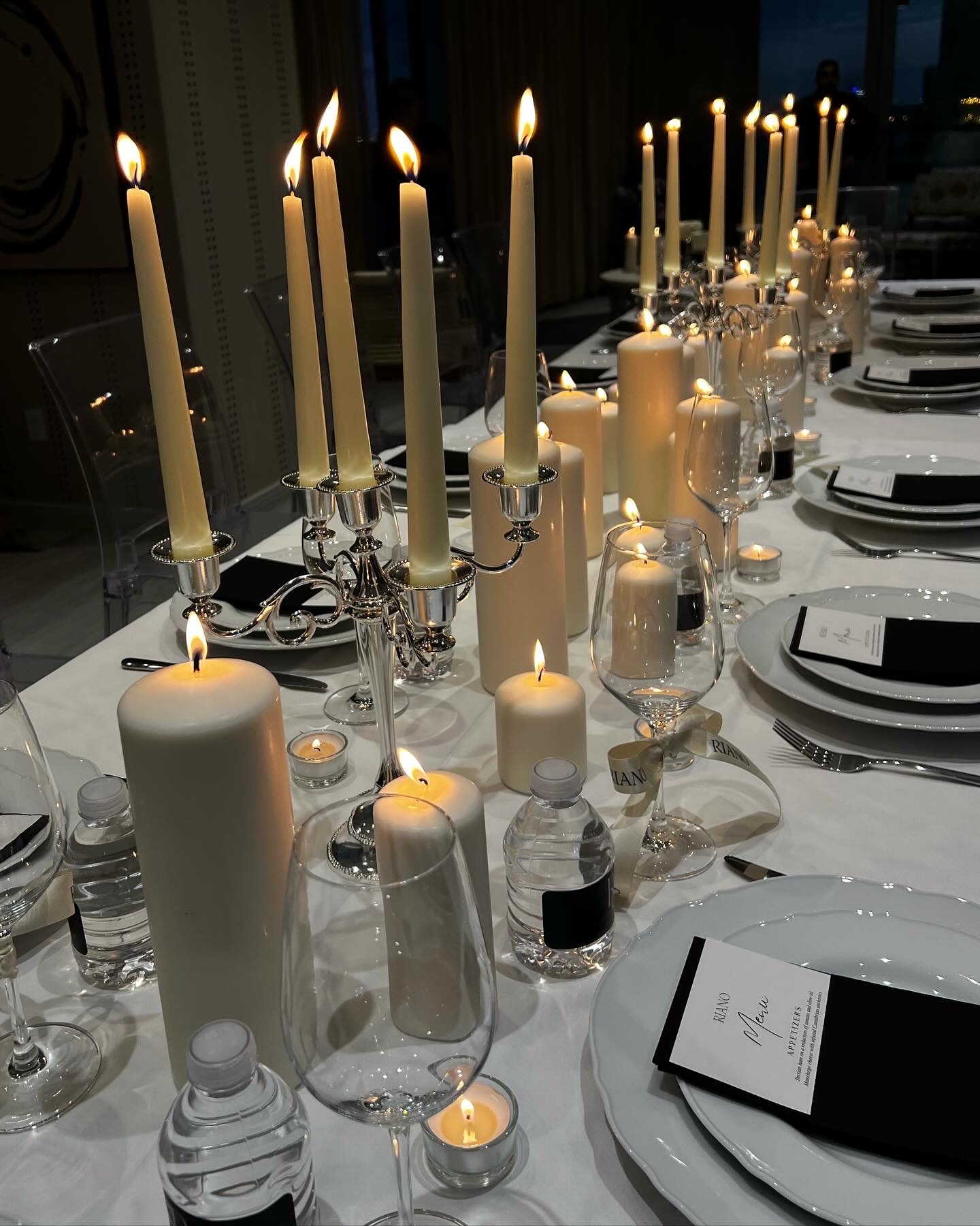 Exclusive Events