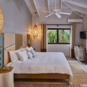 Getaway Suite